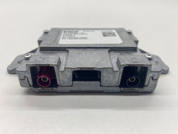 BMW M4 Compensator control module 2018 Competition 4 Series F82 9128982