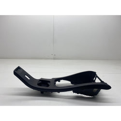 Renault megane RS console cup holder trim interior 2011 MK3