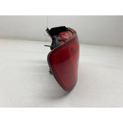 Audi A3 Tail light rear passenger left outer S line 8p 2011