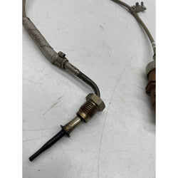 Volkswagen Golf GTI gas temp lambda sensor exhaust 2.0 TSi 2018 MK7.5
