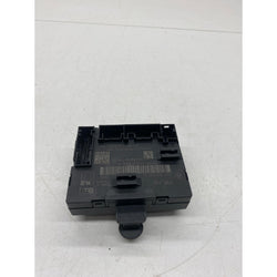 Audi S3 Door control module front right 2015 8V