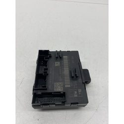 Audi S3 Door control module front right 2015 8V