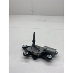 Ford Fiesta ST Wiper motor rear MK7 ST180 2015