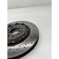 Vauxhall Astra J Brake discs front pair VXR MK6 GTC 2013