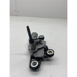 Ford Fiesta ST Wiper motor rear MK7 ST180 2015