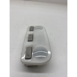 Renault megane RS roof map light interior 2011 MK3