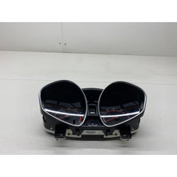 Ford Fiesta ST speedo speedometer dials cluster MK7 ST180 2014 ST-3