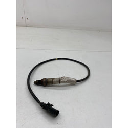 Volkswagen Golf GTI lambda sensor exhaust 2.0 TSi 2018 MK7.5