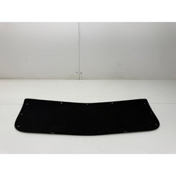 Toyota Yaris boot tailgate cover trim carpet GR 2021 67751