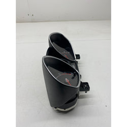 Ford Fiesta ST speedo speedometer dials cluster MK7 ST180 2014 ST-3