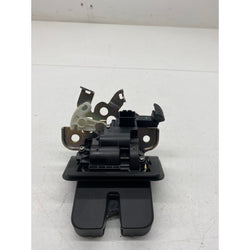 Audi S3 boot lock tailgate latch catch 2015 8v