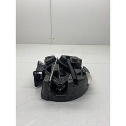 Ford Fiesta ST tool kit foam MK7 ST180 2015