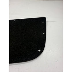 Toyota Yaris boot tailgate cover trim carpet GR 2021 67751