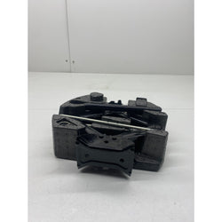 Ford Fiesta ST tool kit foam MK7 ST180 2015