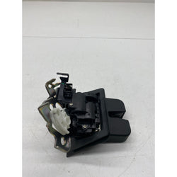 Audi S3 boot lock tailgate latch catch 2015 8v