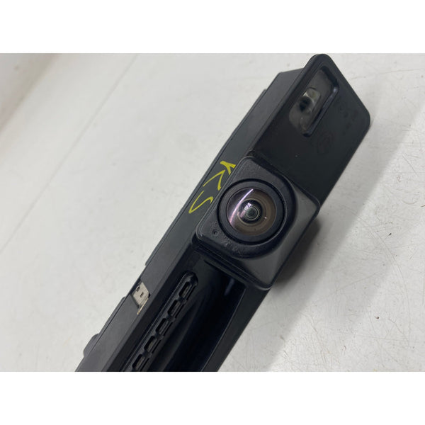 Ford Focus Rear view camera RS MK3 2018 | Torque Motors
