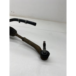 Vauxhall Astra J Steering rack VXR MK6 GTC 2013