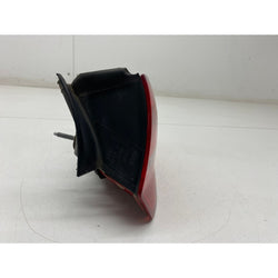 Audi A3 Tail light rear drivers right outer S line 8p 2011