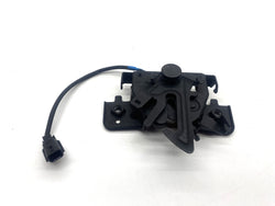 Renault Megane Bonnet latch catch RS MK4 2019