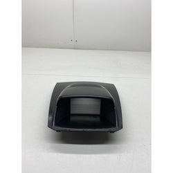 Ford Fiesta ST Dash top cover display cover MK7 ST180 2014 ST-3