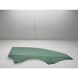 Audi S3 Window glass front right 2015 8V