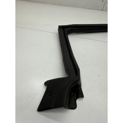 Toyota Yaris door rubber seal right side GR 2021 581B