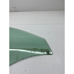 Audi S3 Window glass front right 2015 8V