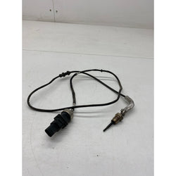 Volkswagen Golf GTI gas temp lambda sensor exhaust 2.0 TSi 2018 MK7.5
