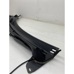Toyota GR86 Windscreen scuttle panel 2023 Subaru Brz