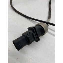 Volkswagen Golf GTI gas temp lambda sensor exhaust 2.0 TSi 2018 MK7.5