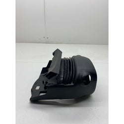 Ford Fiesta ST Steering cowling covers MK7 ST180 2014 ST-3