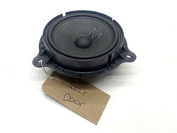 Renault Megane Door speaker rear RS MK4 2019