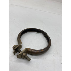Volkswagen Golf GTI exhaust clamp v band 2.0 TSi 2018 MK7.5 5Q0253725C