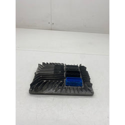 Vauxhall Astra J ECU engine control unit 2.0 turbo VXR MK6 GTC 2012 12652572