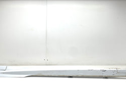 Ford Fiesta side skirt left side ST MK7 2013