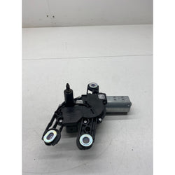 Audi S3 Wiper motor rear 2015 8V