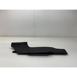 Vauxhall Astra J centre console cover trim left passenger VXR MK6 GTC 2013