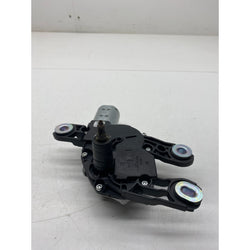 Audi S3 Wiper motor rear 2015 8V