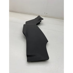 Vauxhall Astra J centre console cover trim left passenger VXR MK6 GTC 2013