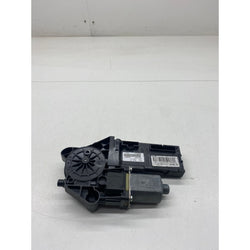 Renault megane RS window motor right side 2011 MK3 807306959R