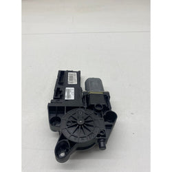 Renault megane RS window motor right side 2011 MK3 807306959R