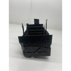 Vauxhall Astra J battery tray box holder VXR MK6 GTC 2012