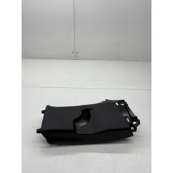 Toyota Yaris B pillar cover trim right side black interior GR 2021 62411