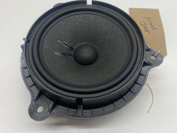 Renault Megane Door speaker front RS MK4 2019