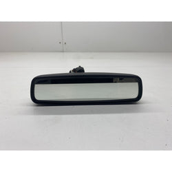 Ford Fiesta ST Rear view mirror MK7 ST180 2015