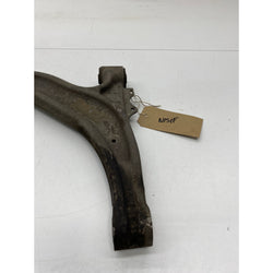 Vauxhall Astra J Wishbone suspension arm front passenger left VXR MK6 GTC 2013