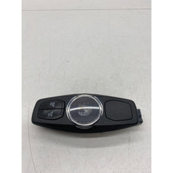 Ford Focus Interior light RS MK3 2018