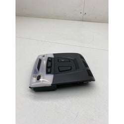Toyota Supra Interior roof light unit 2020 Pro GR bmw f series