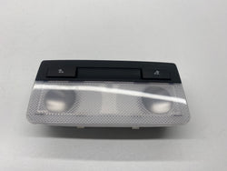 Vauxhall Astra J roof light VXR MK6 2017