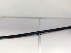 Toyota Yaris GR door shut trim upper left body 2021